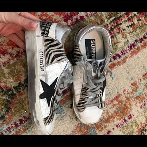 Golden Goose Superstar Sneaker